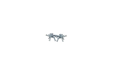 AY-CİV 7.5X100 Buldex Vida (Buldeks Vida) 50 Adet