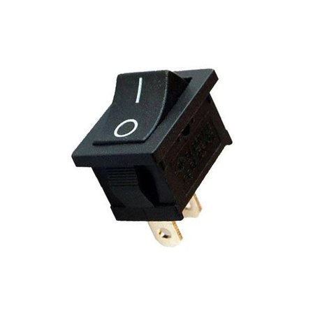 Motor Pervane Set 10 lu (Motor Pervane 2Li Pil Yuvası (Pil Kutusu) ON-OFF Anahtar)