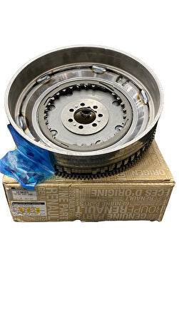 Volant Otomatik EDC Renault Fluence Megane 3 1.5 Dci K9K 123005236R MAİS