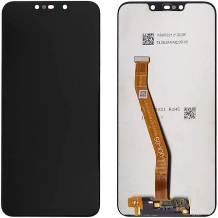 Huawei Mate 20 Lite Lcd Uyumlu Uyumlu Dokunmatik Ekran SNE-Lx1, Lx2,Lx3