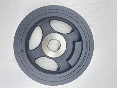 Krank Kasnağı Dacia Logan Sandero Duster 1.0 Sce B4D 123033598R MAİS