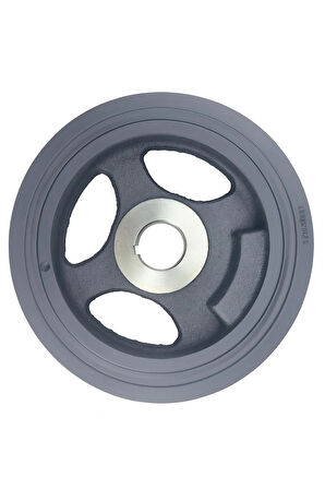 Krank Kasnağı Renault Clio 5 Taliant 1.0 Sce B4D 123033598R MAİS