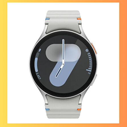 Samsung Galaxy Watch  44 MM Akıllı Saat (Samsung Türkiye Garantili)
