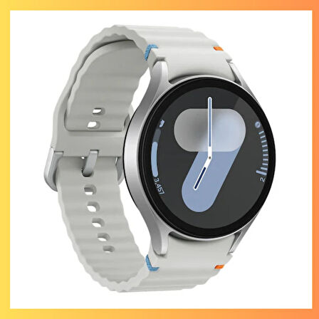 Samsung Galaxy Watch  44 MM Akıllı Saat (Samsung Türkiye Garantili)