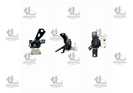 TAKOZ MOTOR COROLLA 10-17 /AURİS 1,4 DİZEL 10-17