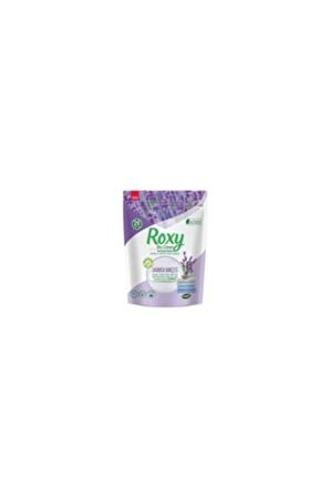 Roxy Lavanta Bahçesi Toz Sabuni 800 Gr X 5 Adet