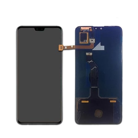 Huawei Mate 30 Lcd Uyumlu Uyumlu Dokunmatik Ekran Tas-L09, Tas-L29, Tas-Al00, Tas-Tl00