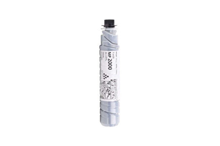 Ricoh Type 1230D Siyah Orjinal Toner