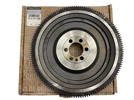 Volant Renault Clio 4 Symbol Joy Dacia Sandero 2 Logan 0.9 Tce H4B 123107186R MAİS