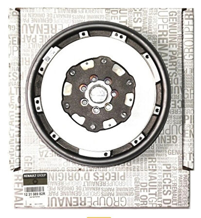 Motor Debriyaj Volanı (Oynar Volant) Renault Megane 4 Talisman Kadjar 1.5 Dci 123108982R MAİS