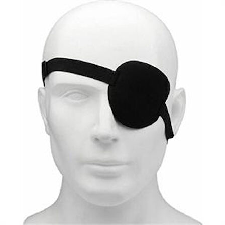 Megev Korsan Göz Bandajı