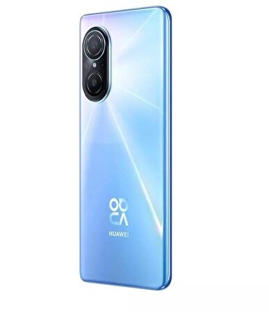 Huawei Nova 9 SE 128 GB / 8 GB RAM Mavi Yenilenmiş ÜRÜN  (B Kalite)