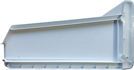 Bosch Siemens Profilo Alttan Dondurucu Soğutucu Için Çekmece Üst  Çekmece -KGN56-57 Model Için