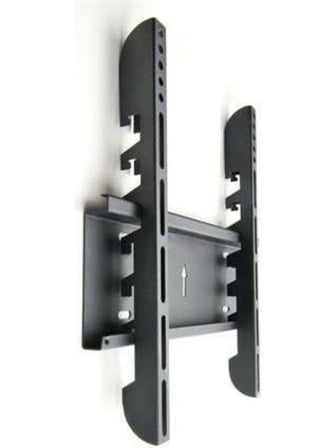 Dijitsu 50 Inç 127 Ekran Uyumlu Tv Sabit Duvar Askı Aparatı APARAT7141
