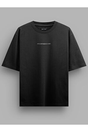 Porsche 911 GT3 RS Oversize Tshirt