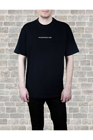 Porsche 911 GT3 RS Oversize Tshirt