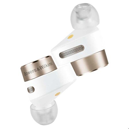 PI7 White True Wireless Kablosuz In-Ear Kulaklık