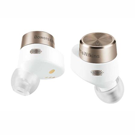 PI7 White True Wireless Kablosuz In-Ear Kulaklık