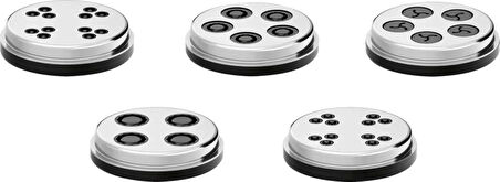 Bosch Optimum 8.9 Mums6 Mutfak Sefleri Makarna Diksleri