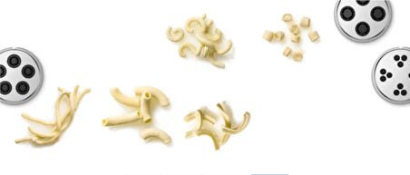 Bosch Optimum 8.9 Mums6 Mutfak Sefleri Makarna Diksleri