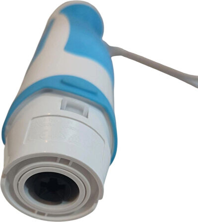 Braun El Blender Motor Gövde 1000 W Devir Hız Ayarlı Model 