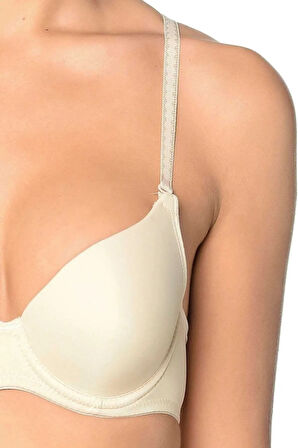 Kadın Ten Dolgulu Sütyen 2250