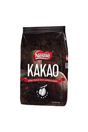 Nestle Kakao 1 Kg X 4 Adet Yoğun Kakao Tozu