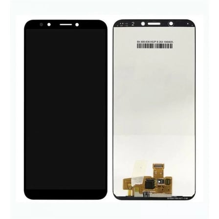 Huawei Honor 7C Lcd Uyumlu Uyumlu Dokunmatik Ekran LND-L29 Siyah