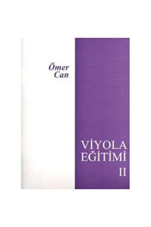 ÖMER CAN VİYOLA 2