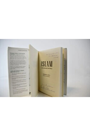 Islam: The Religion and the People- Bernard Lewis/ Buntzie Churchill