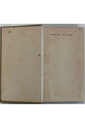 The Life of Nelson Undated Robert Southey/Collins Clear-Type Illustrated Antique