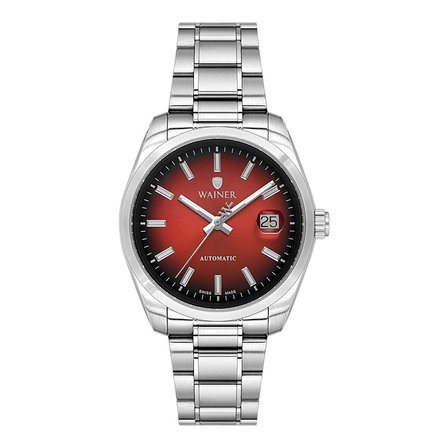 Wainer WA.25600-B Erkek Kol Saati