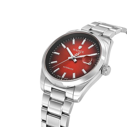 Wainer WA.25600-B Erkek Kol Saati