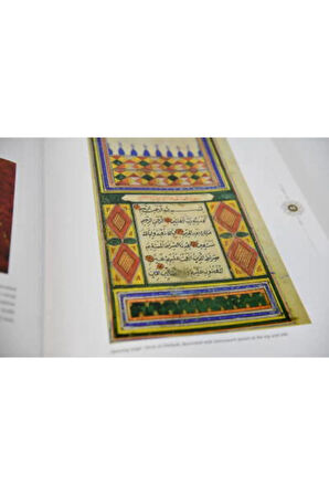 Al-Qur'an/ The Sacret Art of Revelation- Islamic Arts Museum Malaysia