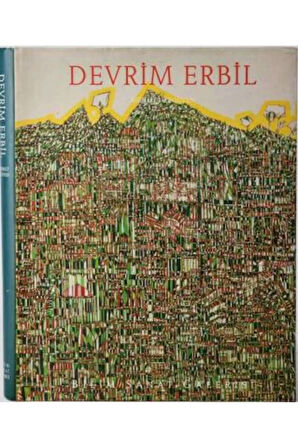 Devrim Erbil- Mehmet Ergüven
