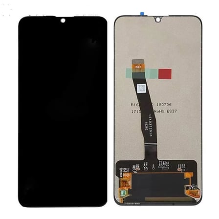 Huawei Honor 20 Lite Lcd Uyumlu Uyumlu Dokunmatik Ekran Hry-Lx1t