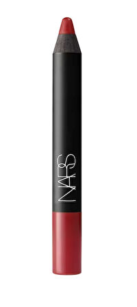 NARS Velvet Matte Lip Pencil Cruella - Kadife Mat Dudak Kalemi