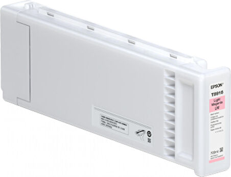 Epson T8916 Açık Macenta Sc S80610