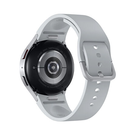 Samsung Galaxy Watch Akıllı Saat Siyah 44mm Gri-Siyah
