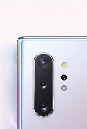 Samsung Galaxy Note 10 PLUS 256 GB / 12 GB Ram Grey 8 GB Ram  (SM-N975F) YENİLENMİŞ ÜRÜN (Sıfır Gibi) A KALİTE