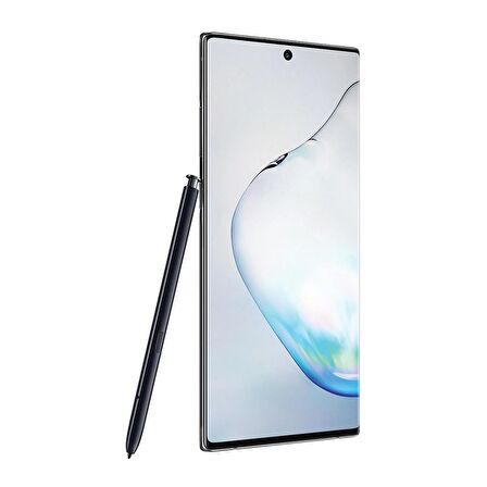 Samsung Galaxy Note 10 PLUS 256 GB / 12 GB Ram Grey 8 GB Ram  (SM-N975F) YENİLENMİŞ ÜRÜN (Sıfır Gibi) A KALİTE