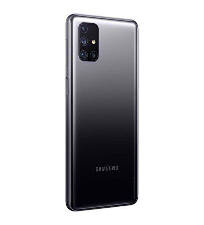 Samsung Galaxy M31S 128 GB - 6 GB Ram SM-M317F/DSN YENİLENMİŞ ÜRÜN (A Kalite)
