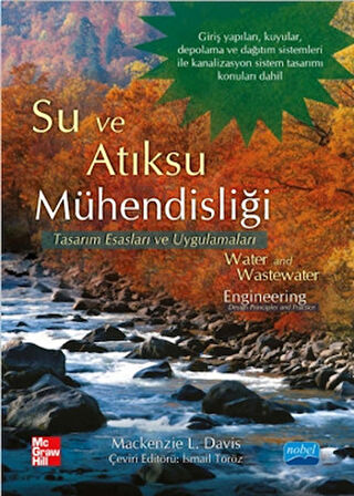 Su ve Atıksu Mühendisliği