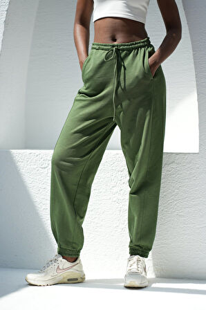  Jogger Cepli Eşofman Pantolon  | L