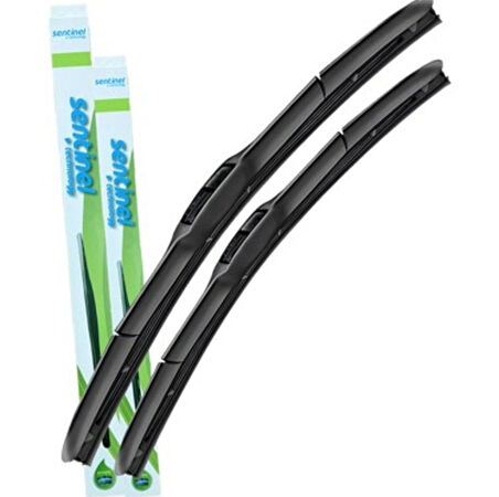 SENTİNAL 510 MM HYBRİD UNİVERSAL SİLECEK