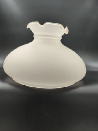 ALAATTİN CAMI.SOMON RENKTE (Alt yuva çapı:24.00 cm-h:19.00 cm)