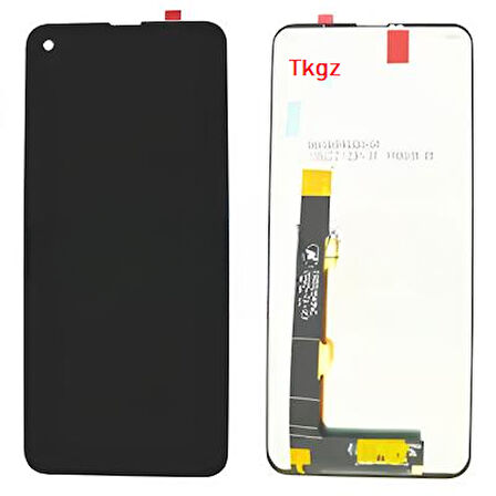 Reeder P13 blue MAX PRO Lcd Ekran Dokunmatik Orijinal Kalite