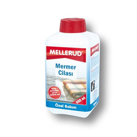 Mermer Cilası 0,5 Litre