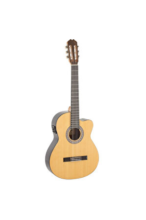 SARA-EC Elektro Klasik Gitar