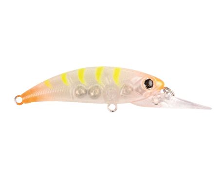 Hanfish Zıpır UG 50MM 5 GR LRF Maket Balık U-12 Uv Shrimp